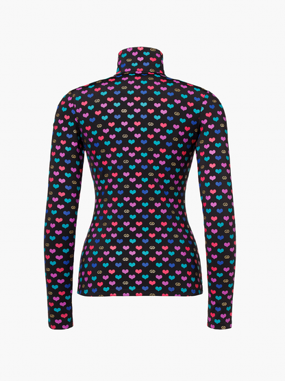 Goldbergh CUORI ski pully