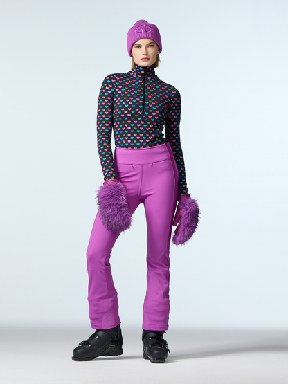 Goldbergh CUORI ski pully