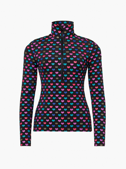 Goldbergh CUORI ski pully