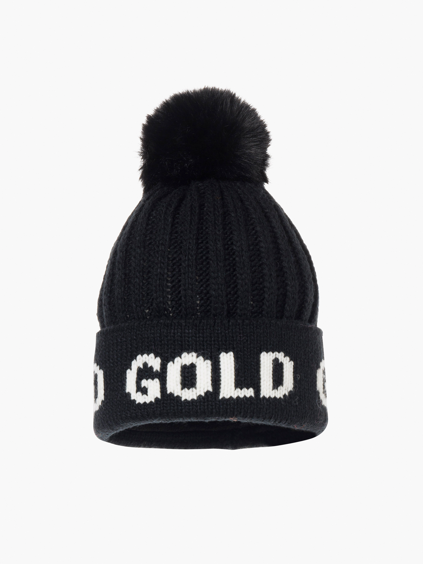 Goldbergh HODD beanie 2025