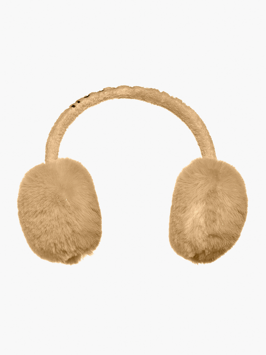 Goldbergh FLUFFY earwarmers 2025