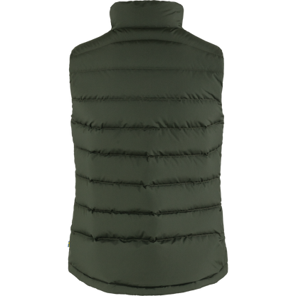 Fjallraven Greenland Down Liner Vest W
