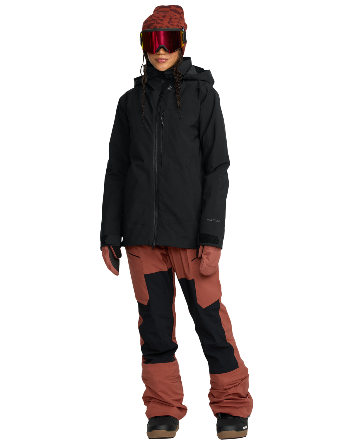 Volcom 3D Stretch Gore Jacket 2025