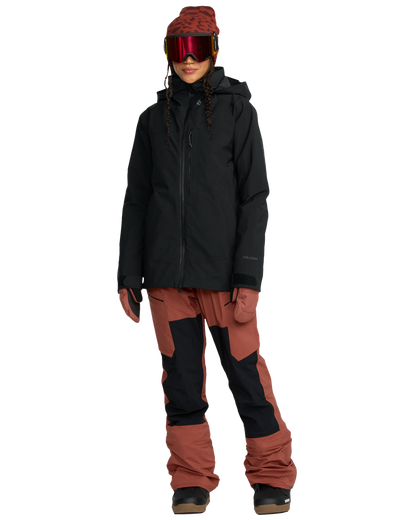 Volcom 3D Stretch Gore Jacket 2025
