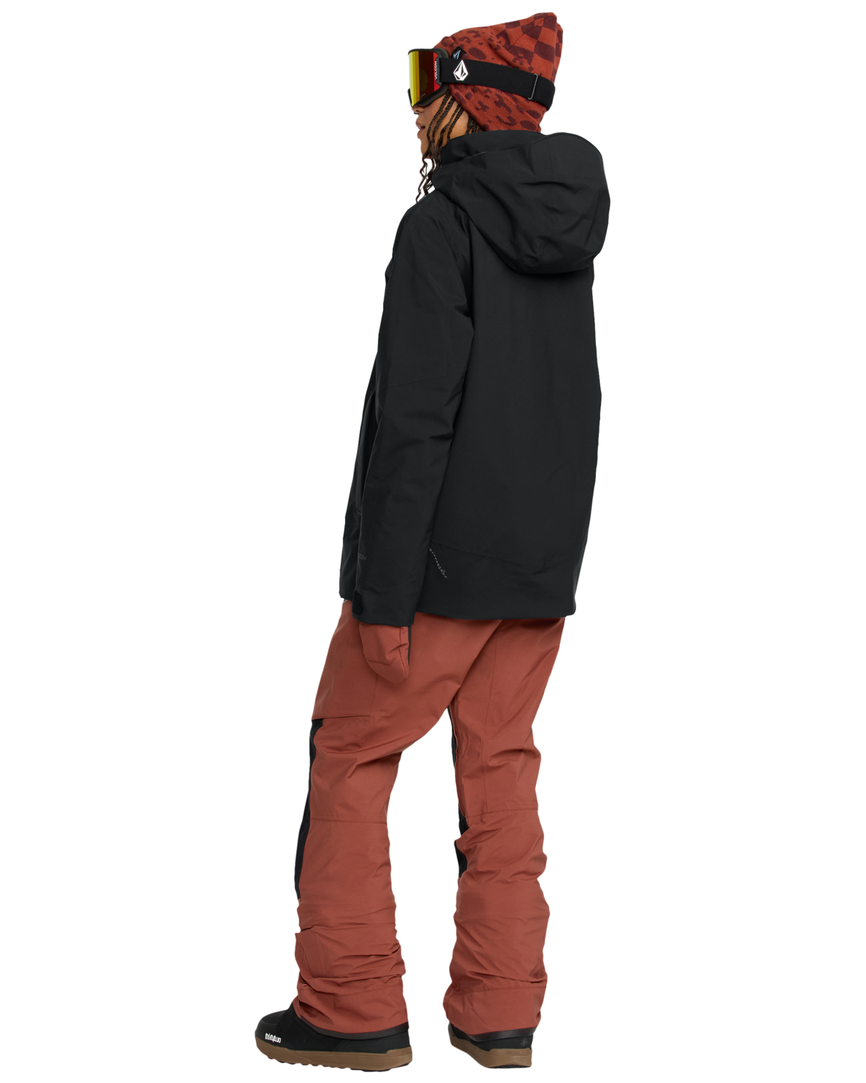 Volcom 3D Stretch Gore Jacket 2025