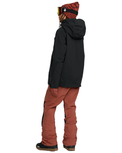Volcom 3D Stretch Gore Jacket 2025