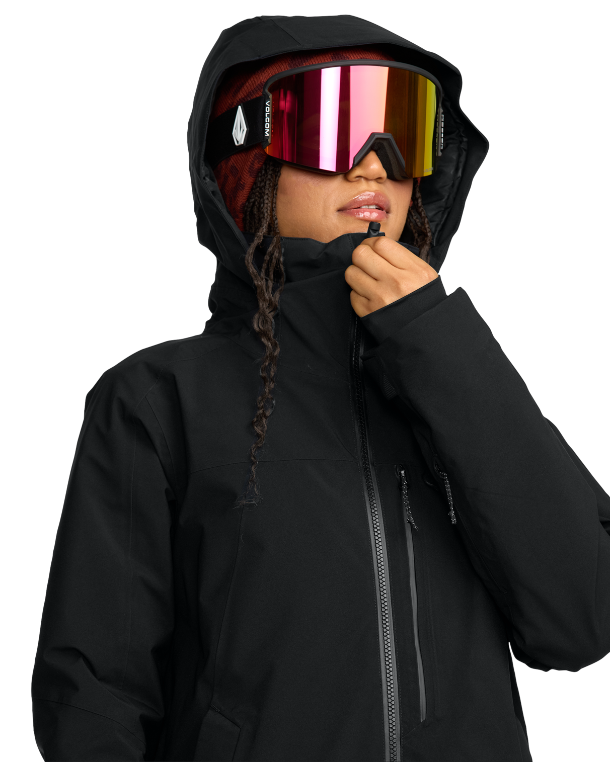 Volcom 3D Stretch Gore Jacket 2025