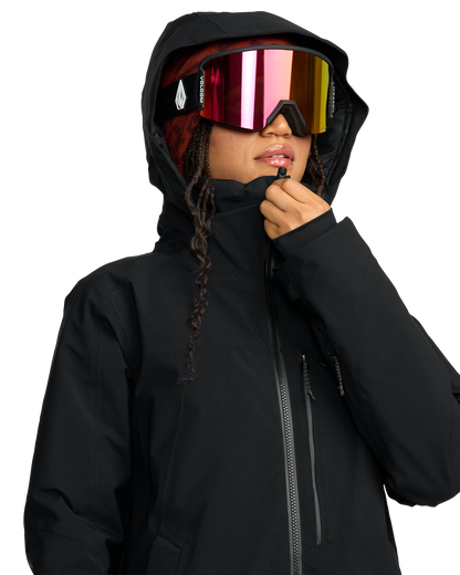 Volcom 3D Stretch Gore Jacket 2025