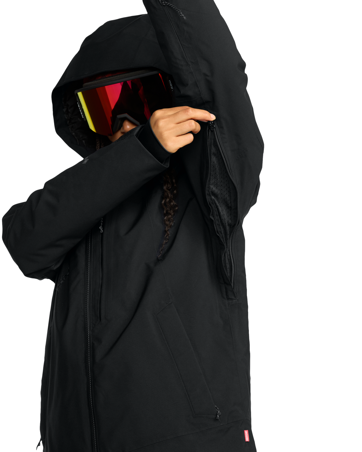 Volcom 3D Stretch Gore Jacket 2025