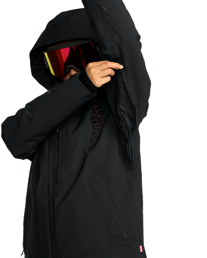 Volcom 3D Stretch Gore Jacket 2025