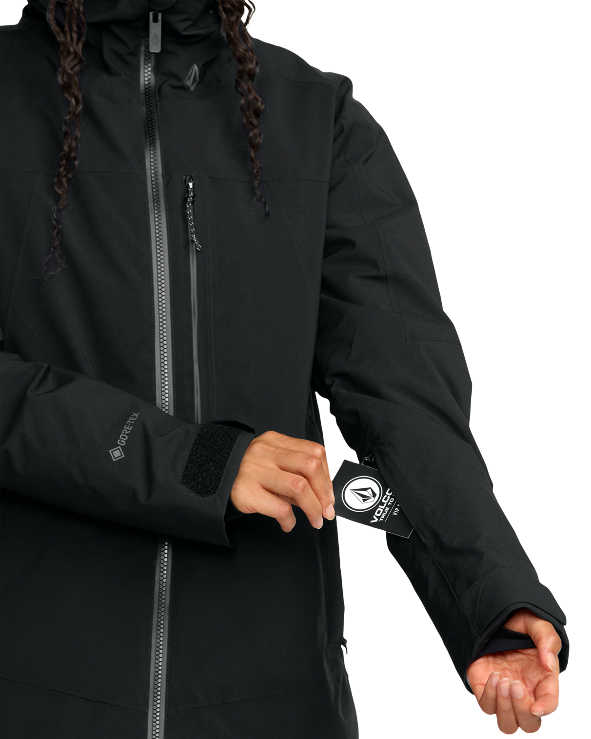 Volcom 3D Stretch Gore Jacket 2025