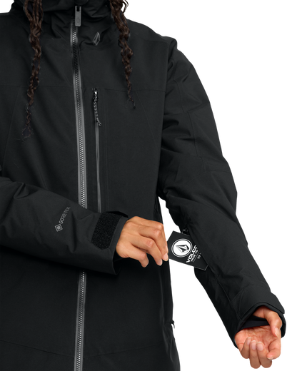 Volcom 3D Stretch Gore Jacket 2025