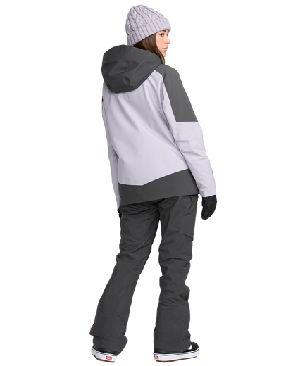 Volcom 3D Stretch Gore Jacket 2025