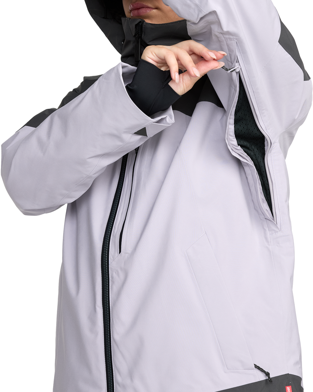Volcom 3D Stretch Gore Jacket 2025