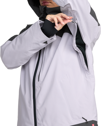 Volcom 3D Stretch Gore Jacket 2025