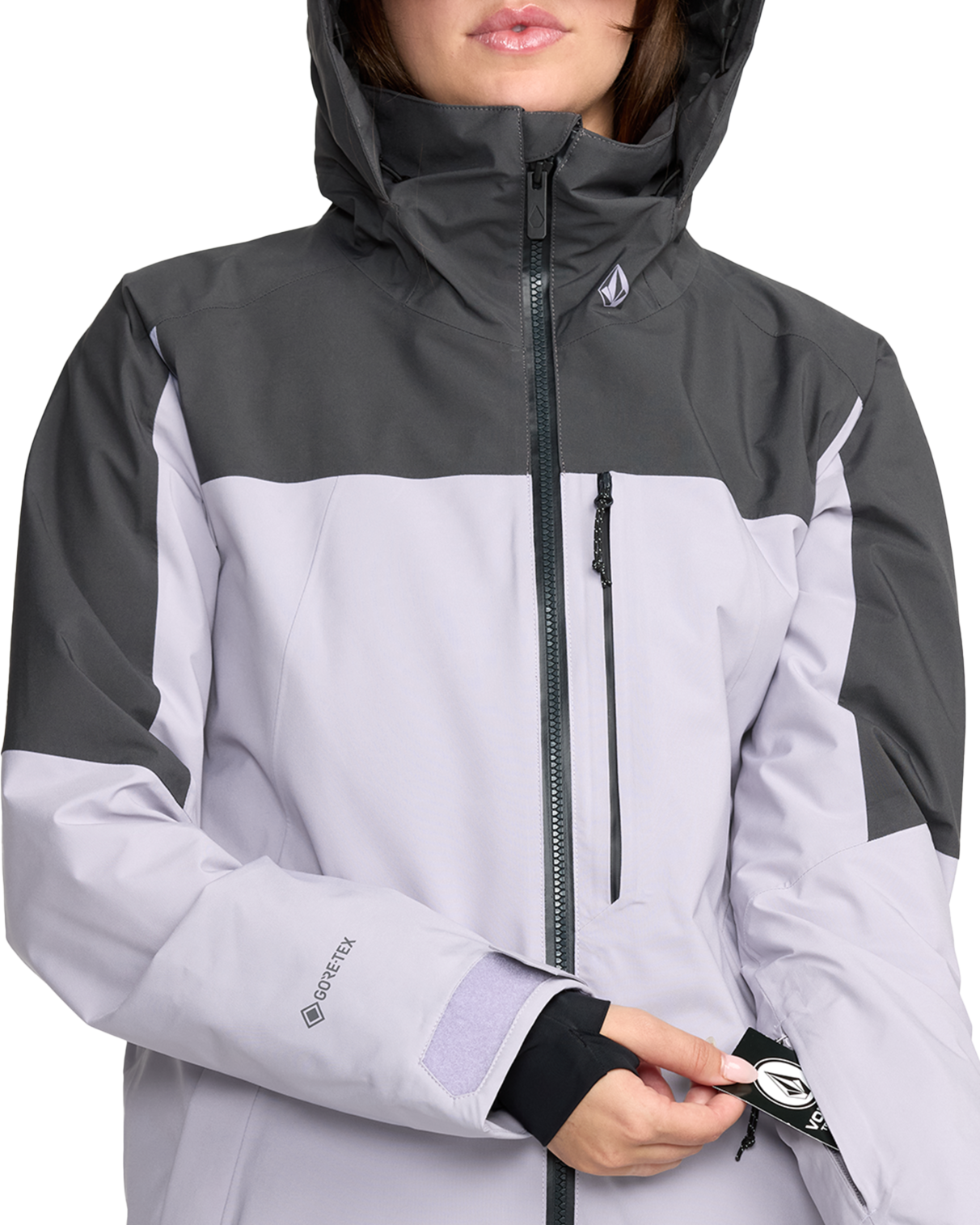 Volcom 3D Stretch Gore Jacket 2025