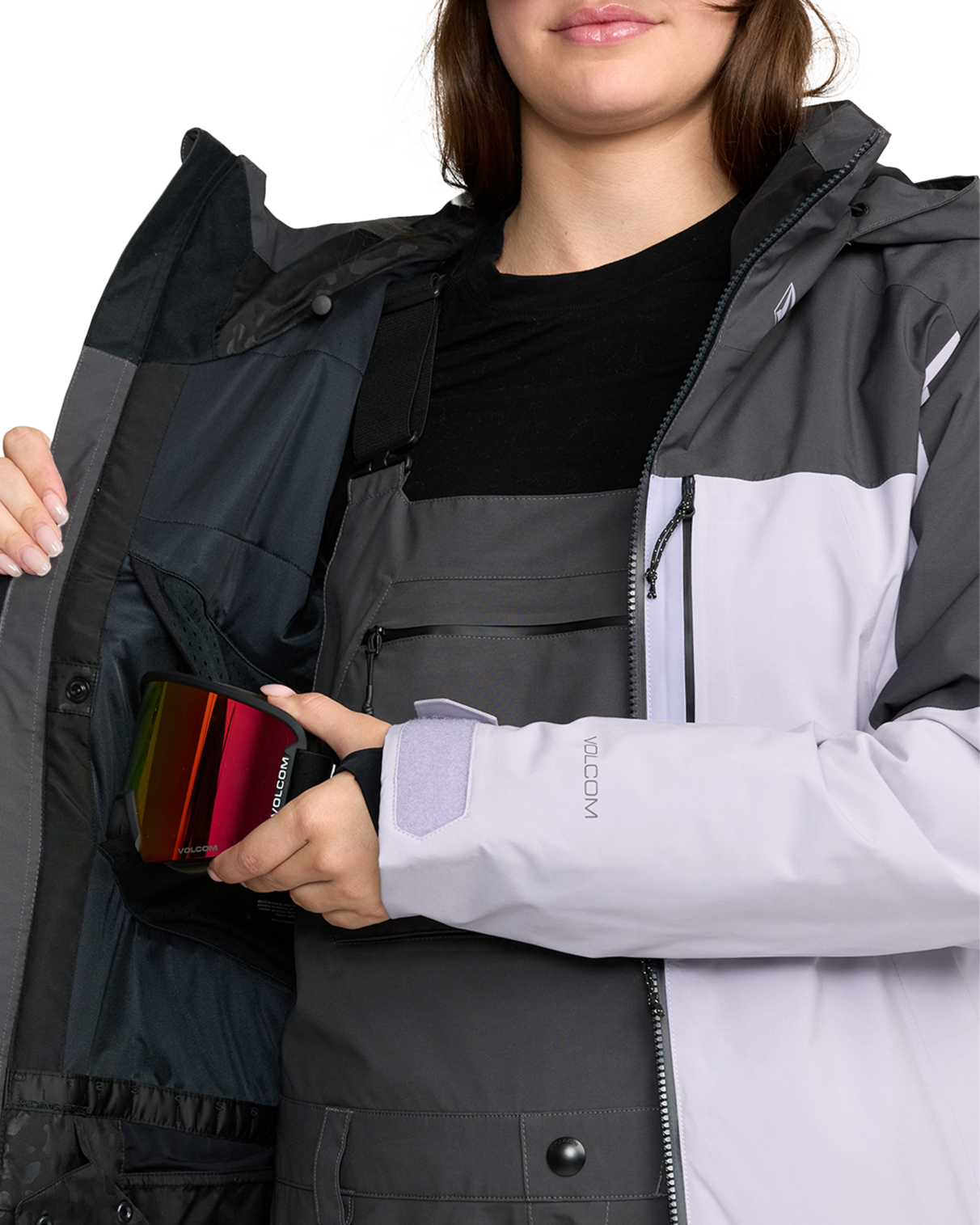 Volcom 3D Stretch Gore Jacket 2025