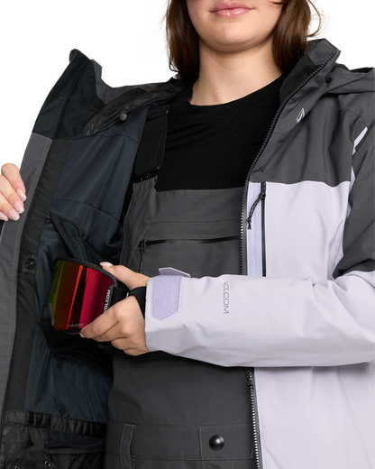 Volcom 3D Stretch Gore Jacket 2025