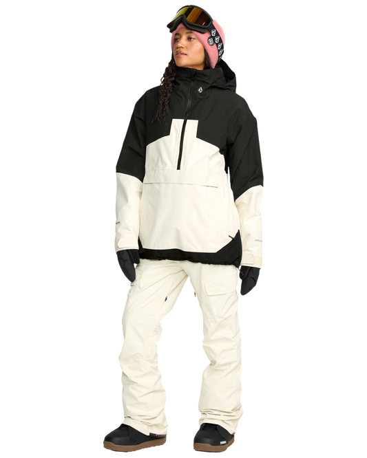 Volcom Fern Ins Gore Pullover 2025