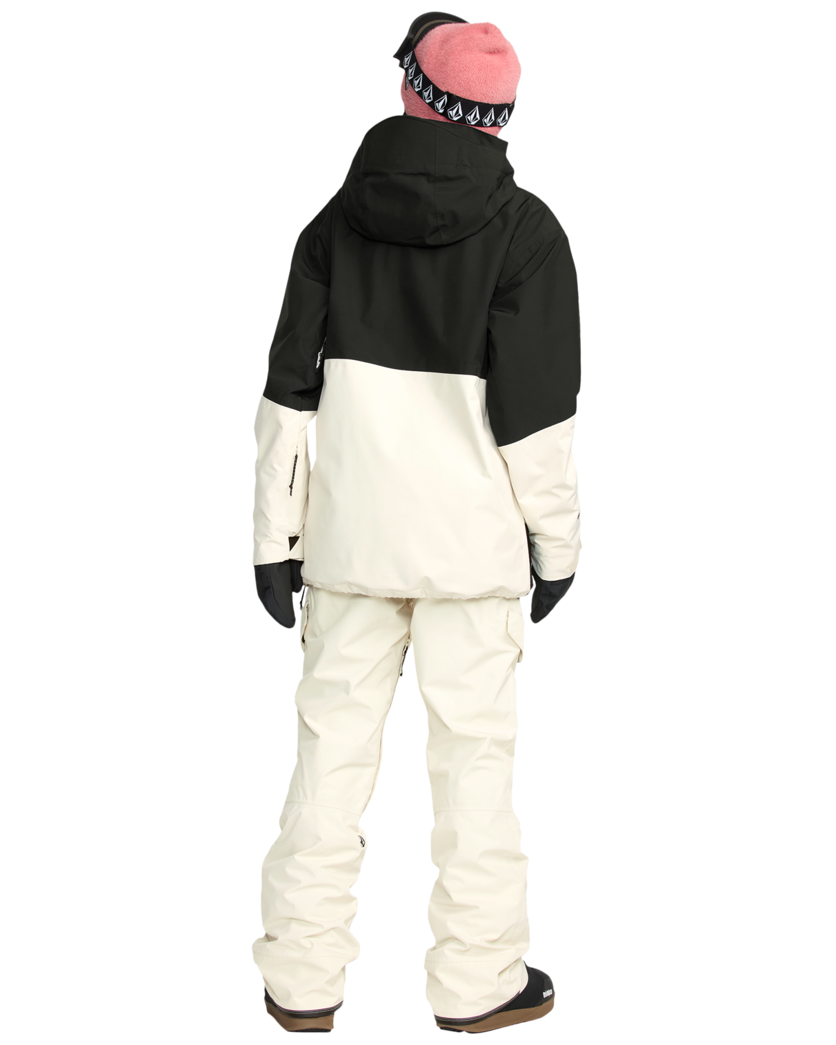 Volcom Fern Ins Gore Pullover 2025