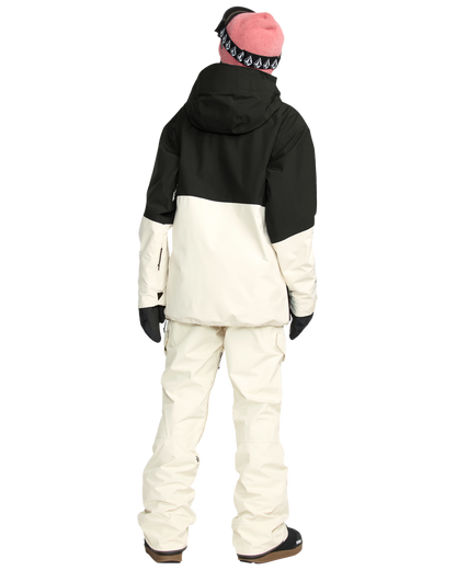 Volcom Fern Ins Gore Pullover 2025