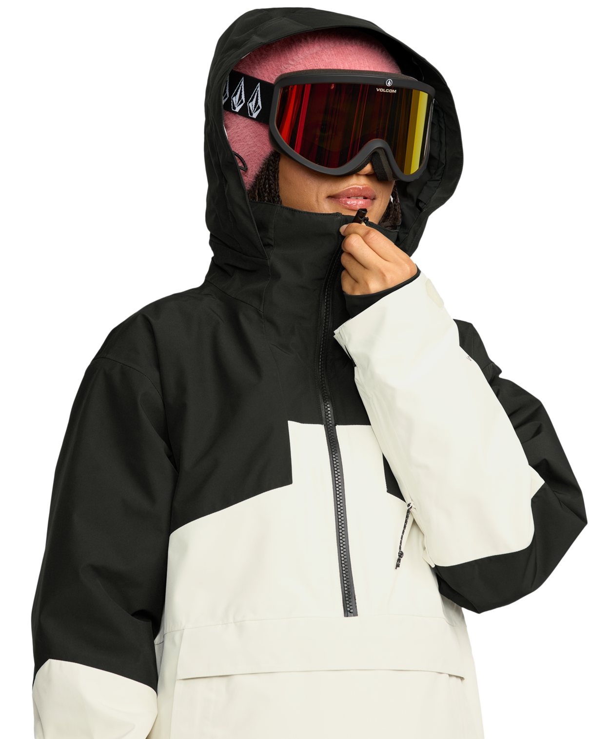 Volcom Fern Ins Gore Pullover 2025