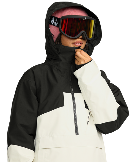 Volcom Fern Ins Gore Pullover 2025