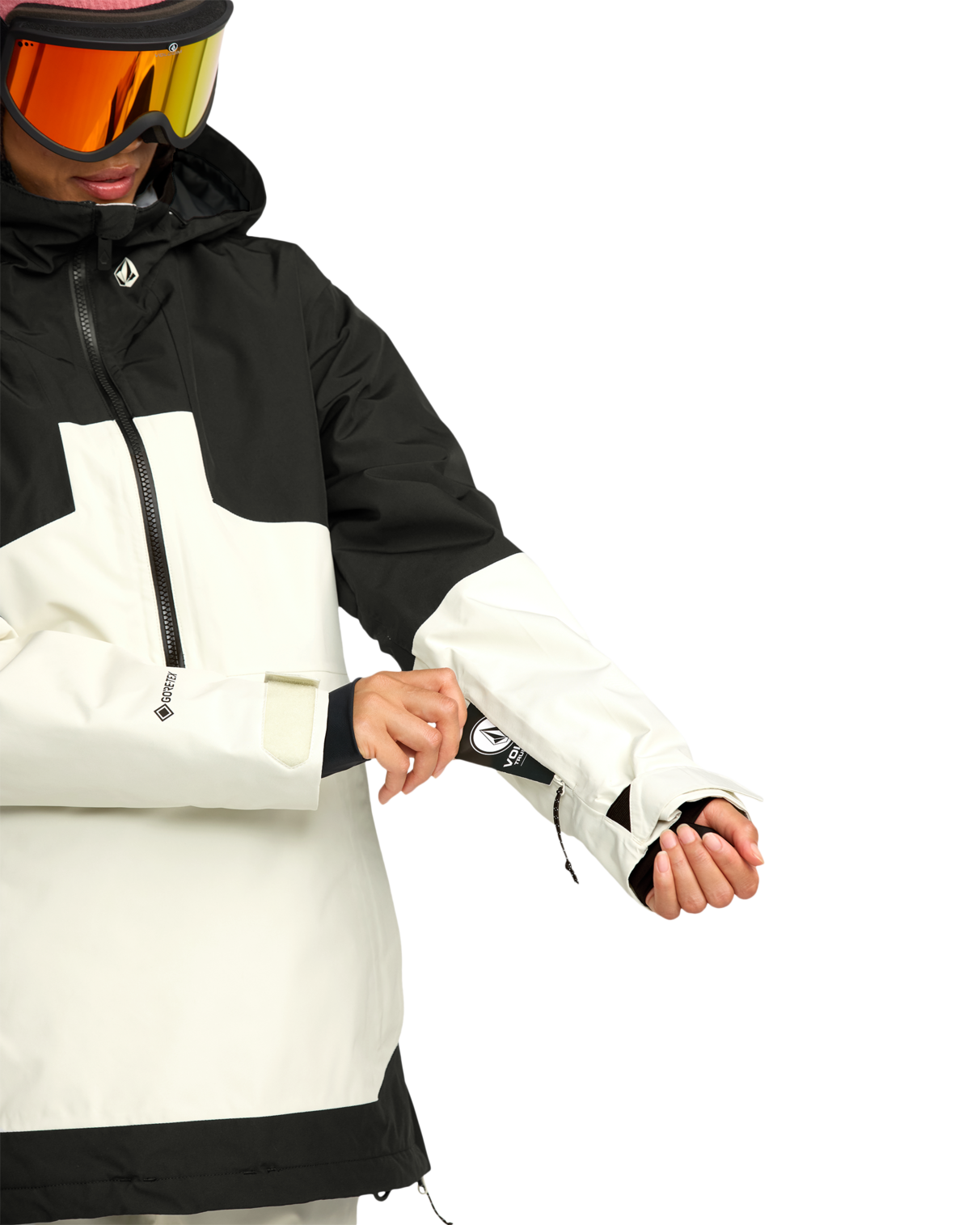 Volcom Fern Ins Gore Pullover 2025