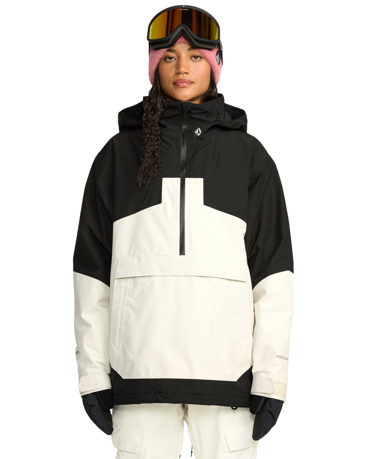 Volcom Fern Ins Gore Pullover 2025