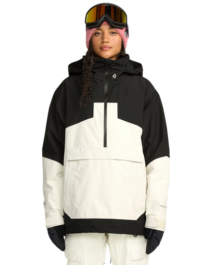Volcom Fern Ins Gore Pullover 2025