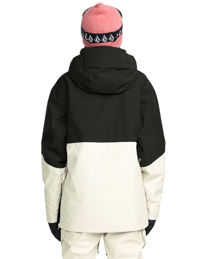 Volcom Fern Ins Gore Pullover 2025