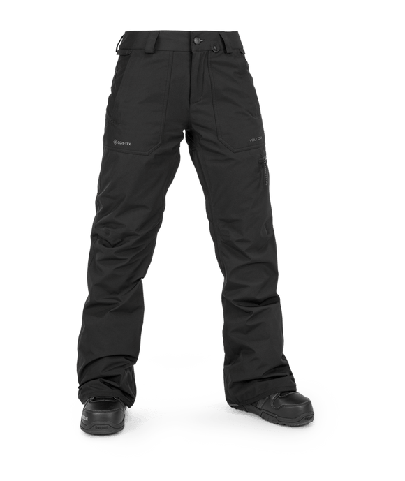 Obermeyer Sugarbush Stretch Pant Regular – The Uptop Shop