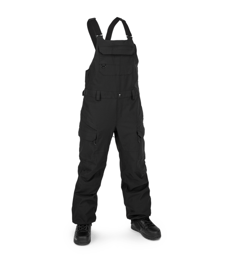 Volcom Creston 3Dstretch Bib Overall