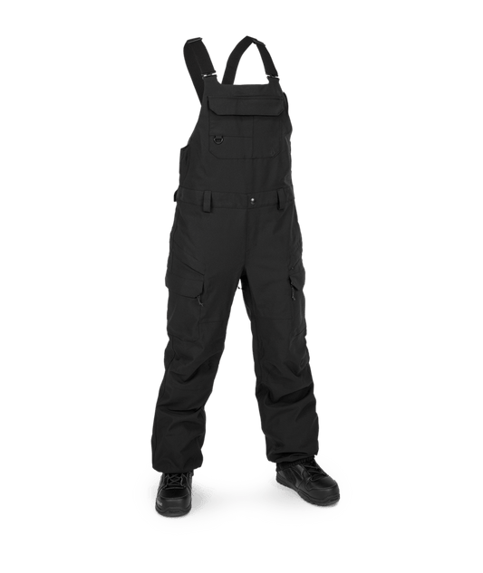 Volcom Creston 3Dstretch Bib Overall