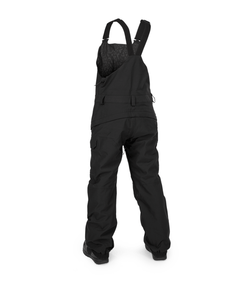 Volcom Creston 3Dstretch Bib Overall