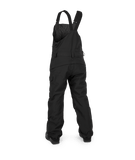 Volcom Creston 3Dstretch Bib Overall