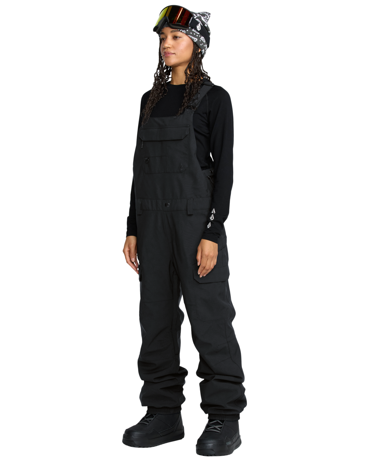 Volcom Fern Ins Gore Pullover 2025