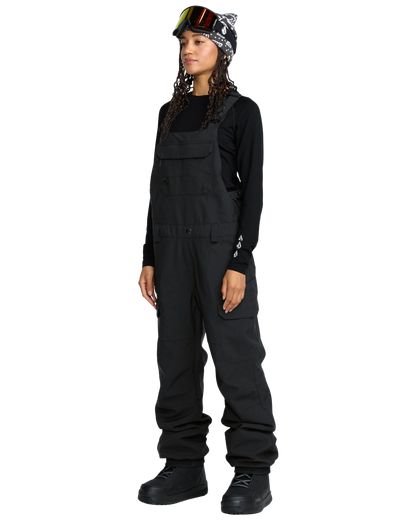 Volcom Fern Ins Gore Pullover 2025