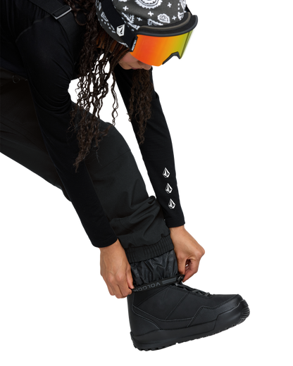 Volcom Creston 3D Stretch Bib Overall 2025
