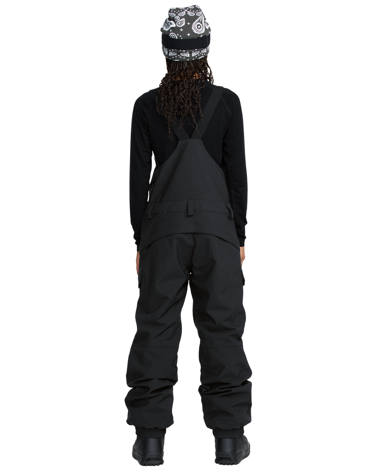 Volcom Creston 3D Stretch Bib Overall 2025
