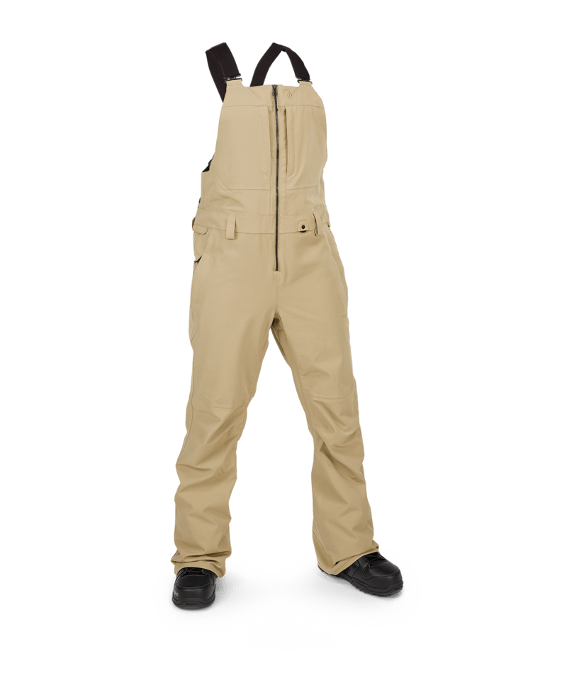 Volcom Swift Bib Overall