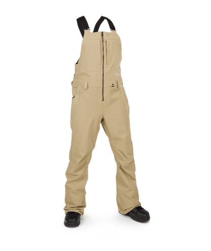 Volcom Swift Bib Overall