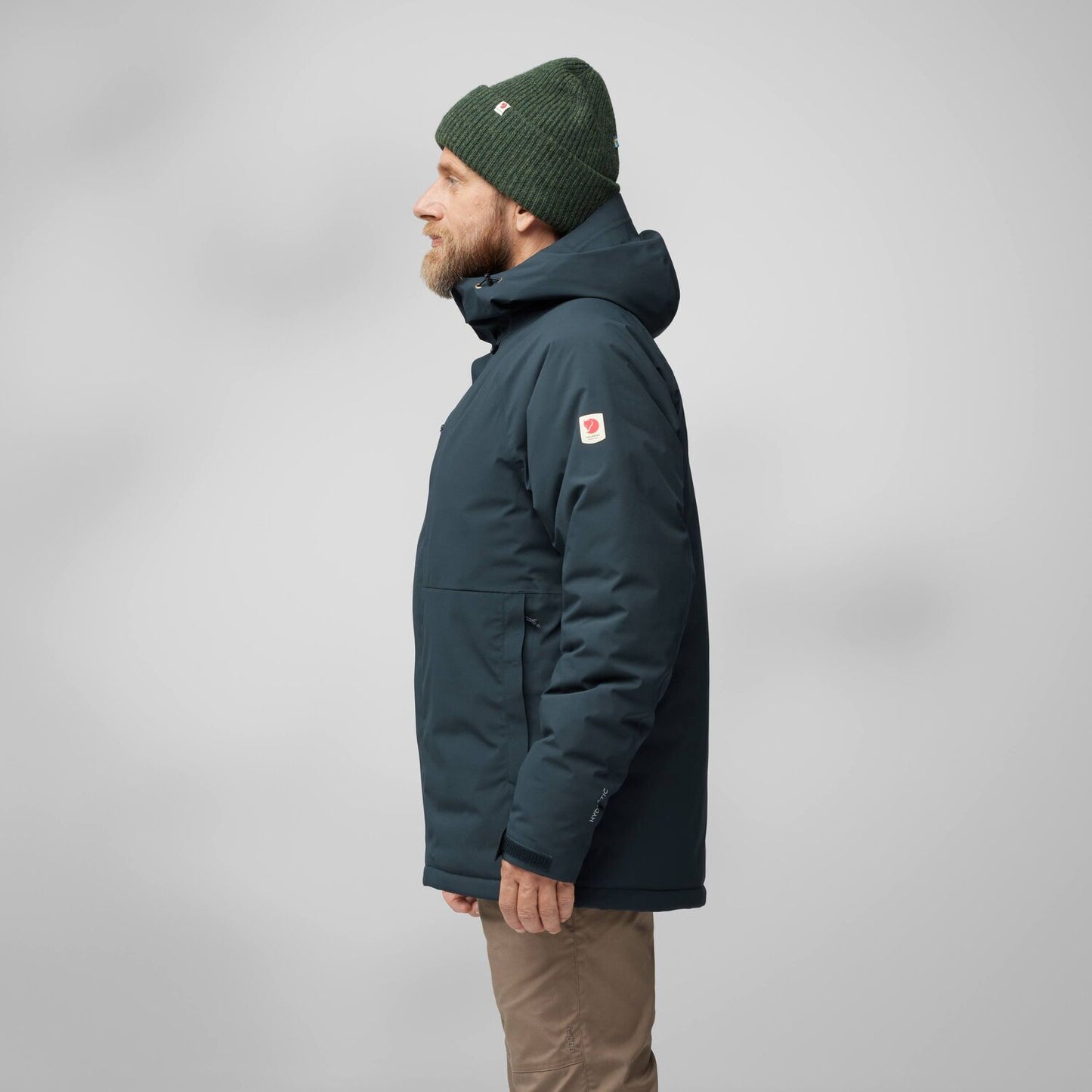 Fjallraven HC Hydratic Padded Trail Jkt M