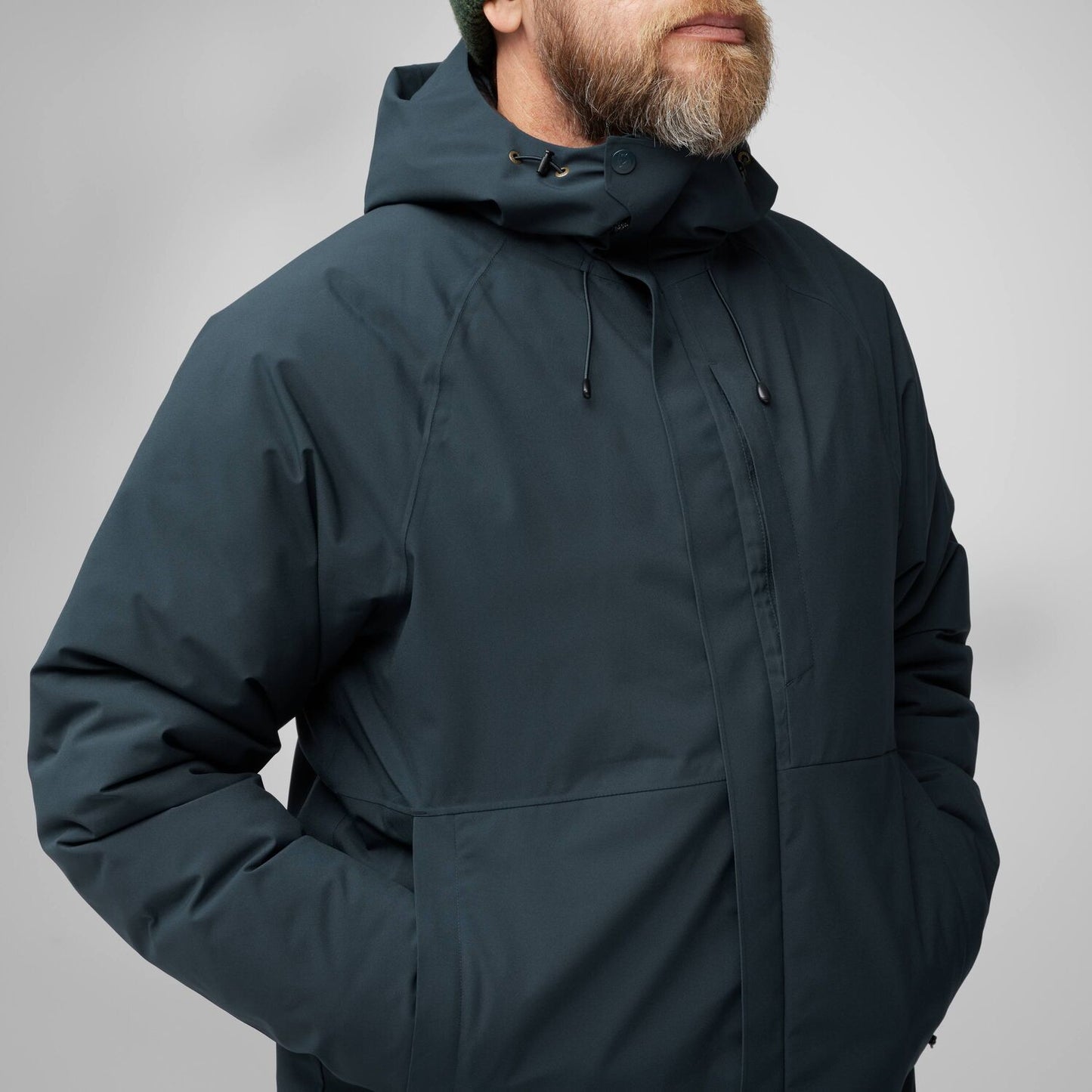 Fjallraven HC Hydratic Padded Trail Jkt M