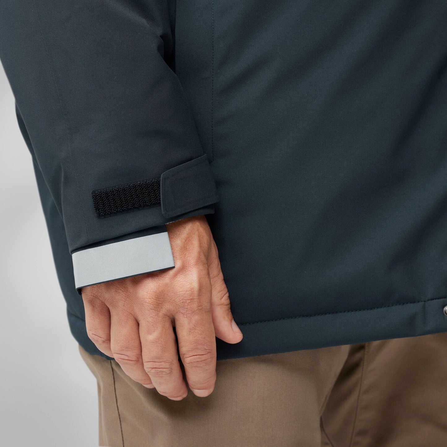 Fjallraven HC Hydratic Padded Trail Jkt M