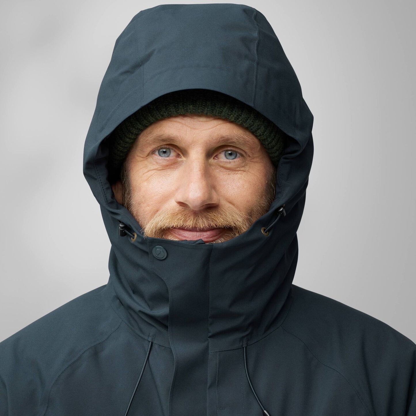Fjallraven HC Hydratic Padded Trail Jkt M