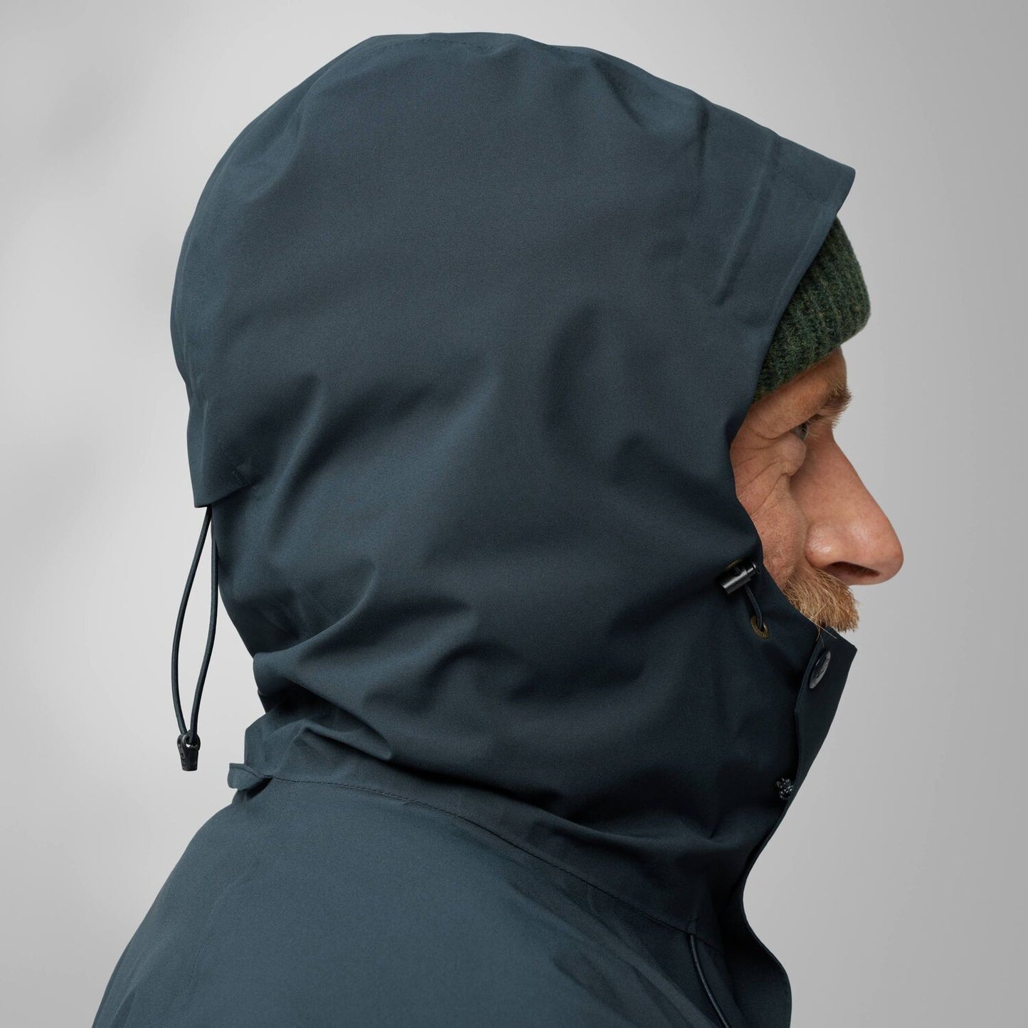 Fjallraven HC Hydratic Padded Trail Jkt M