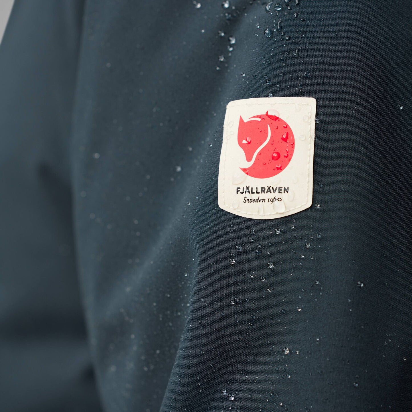 Fjallraven HC Hydratic Padded Trail Jkt M