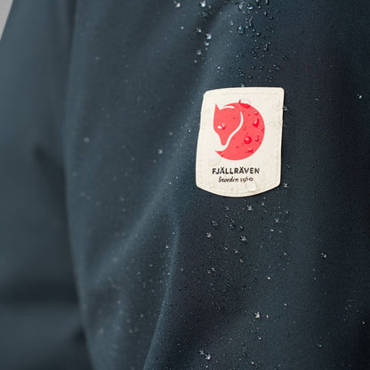 Fjallraven HC Hydratic Padded Trail Jkt M