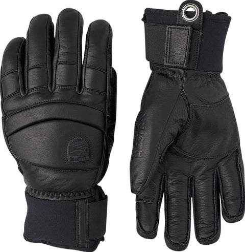 Hestra Leather Fall Line Glove